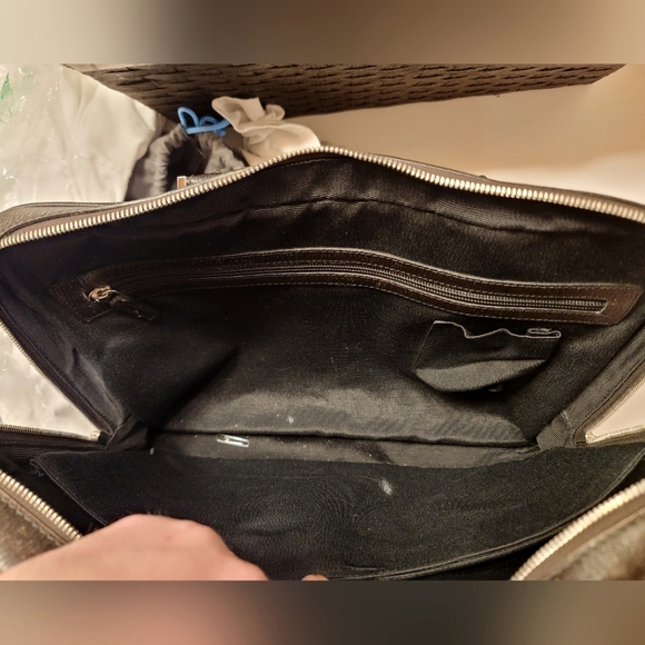 Ferragamo Leather Laptop bag & Briefcase - Picture 11 of 11
